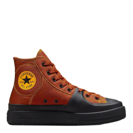 Chuck Taylor All Star Construct-Ritual Red